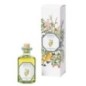 Fleur d'oranger - Diffuseur - Carriere Frères (200 ml) Ode estivale à la légèreté, à la féminité. Fleur d'oranger - Diffuseur - Carriere Frères (200 ml) Ode estivale à la légèreté, à la féminité.