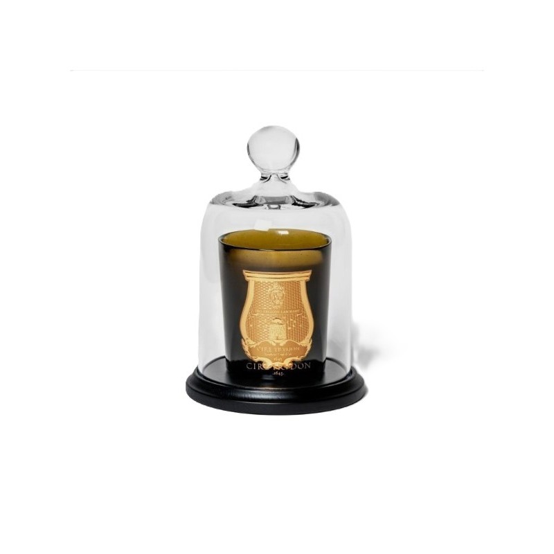 Cloche - Cloche - Trudon () Magnifiez et protégez votre bougie Cloche - Cloche - Trudon () Magnifiez et protégez votre bougie