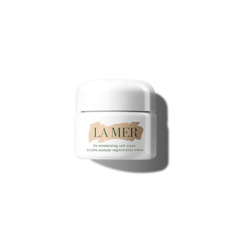 Crème soyeuse de régénation intense - Crème - La Mer (30 ml) Soin régénérant intense texture fine Crème soyeuse de régénation intense - Crème - La Mer (30 ml) Soin régénérant intense texture fine