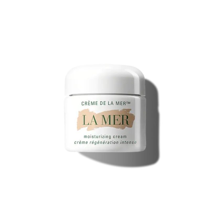 Crème de régénération intense riche - Crème - La Mer - Soin régénérant intense, texture riche et confortable Crème de régénération intense riche - Crème - La Mer - Soin régénérant intense, texture riche et confortable
