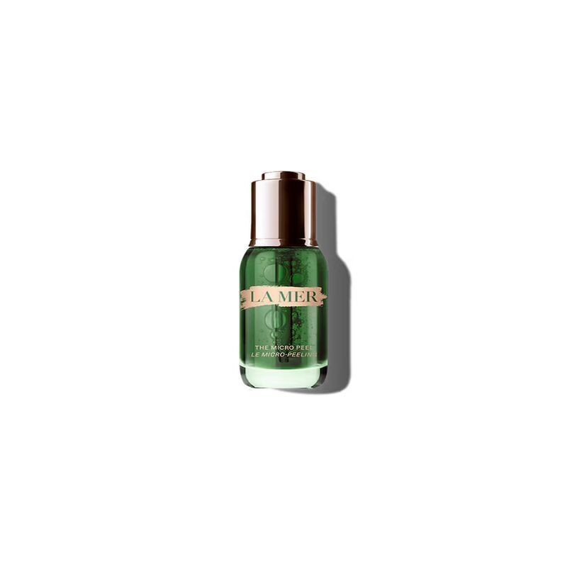 Micro peeling - Peeling - La Mer (30 ml) Micro peeling puissant, régénérant Micro peeling - Peeling - La Mer (30 ml) Micro peeling puissant, régénérant