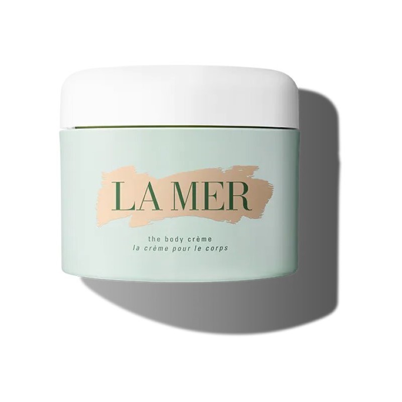 La crème corps - Crème pour le corps - La Mer (300 ml) Régénération, nutrition, spéciale peau sèche La crème corps - Crème pour le corps - La Mer (300 ml) Régénération, nutrition, spéciale peau sèche
