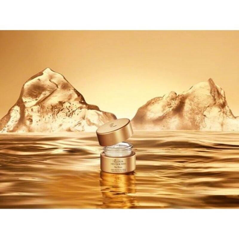 Elixir des glaciers yeux - Crème yeux - Valmont (15 ml) Rajeunissement visible du contour de l'oeil Elixir des glaciers yeux - Crème yeux - Valmont (15 ml) Rajeunissement visible du contour de l'oeil