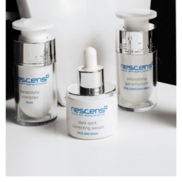 Serum correcteur pigmentaire - dark spot - Nescens
