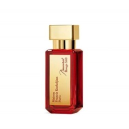 BACCARAT Rouge 540 - extrait de parfum - Kurkdjian - Evocation du sable chaud