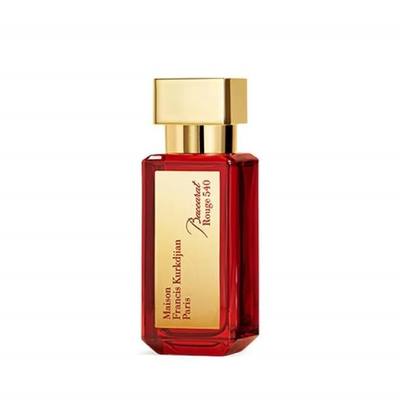 BACCARAT Rouge 540 - extrait de parfum - Kurkdjian - Evocation du sable chaud