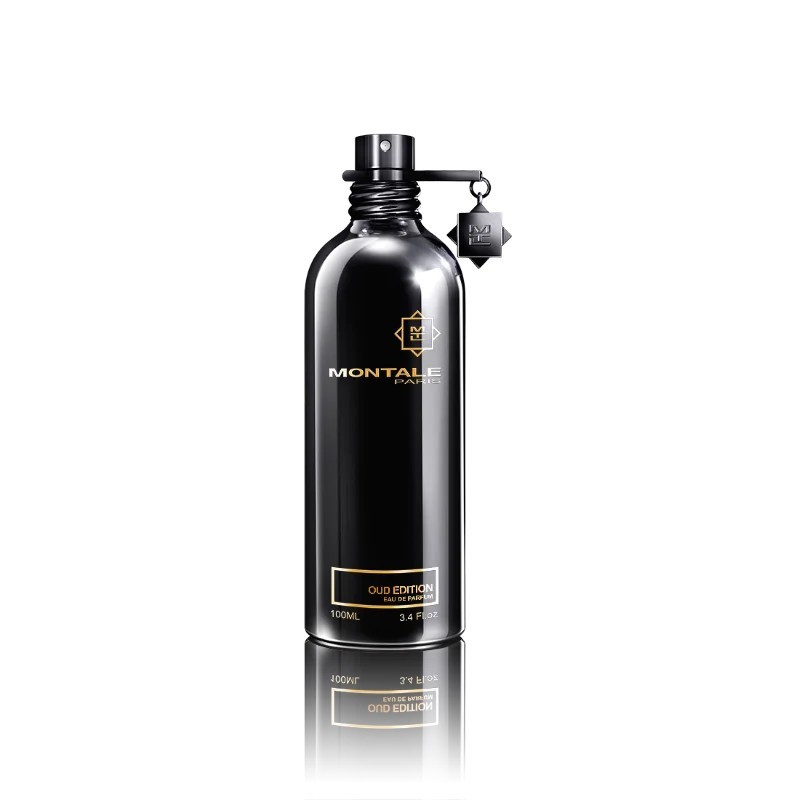 Oud edition - Eau de parfum - Montale (100 ml) Voyage sacré au coeur de l'Orient Oud edition - Eau de parfum - Montale (100 ml) Voyage sacré au coeur de l'Orient