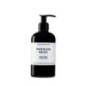 Parisian musc - Gel douche - Matière Première (300 ml) Un musc végétal boisé seconde peau Parisian musc - Gel douche - Matière Première (300 ml) Un musc végétal boisé seconde peau