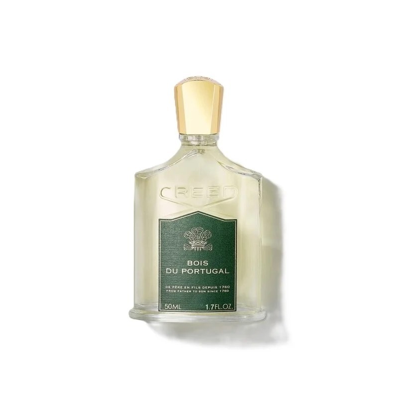 Bois du Portugal - Eau de parfum - Creed - Les senteurs boisées des hauts plateaux portugais