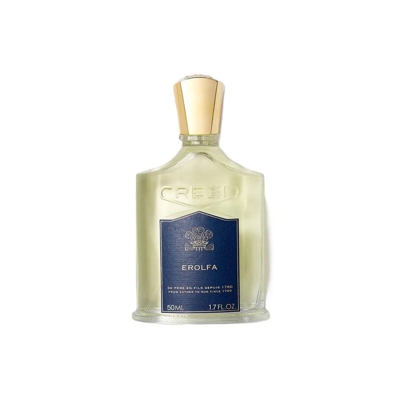 Erolfa - Eau de parfum - Creed - Une croisère en Méditerranée, la brise, les embruns