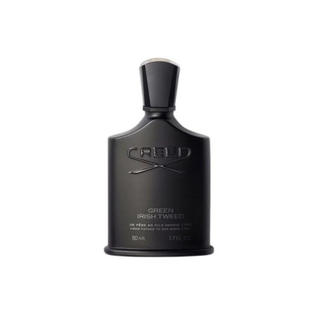 Green Irish Tweed - Eau de parfum - Creed - Escale en Irelande, raffraîchissante et réconfortante