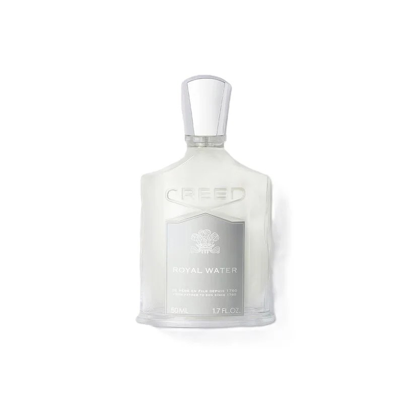 Royal Water - Eau de parfum - Creed - Fraîcheur des agrumes, douceur du musc