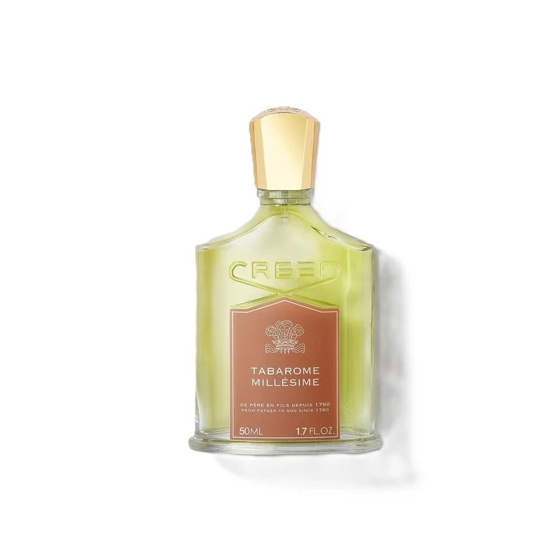 Tabarome - Eau de parfum - Creed - Le parfum de Winston Churchill