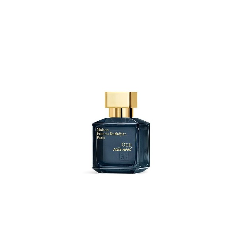 Oud Satin - Eau de parfum - Kurkdjian - La douceur et l'éclat du satin Oud Satin - Eau de parfum - Kurkdjian - La douceur et l'éclat du satin