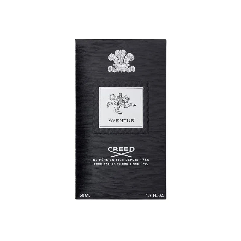 Aventus - Eau de parfum - Creed - Parfum de légende, élégant et audacieux