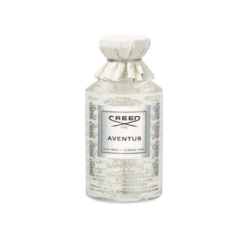 Aventus - Eau de parfum - Creed - Parfum de légende, élégant et audacieux Aventus - Eau de parfum - Creed - Parfum de légende, élégant et audacieux