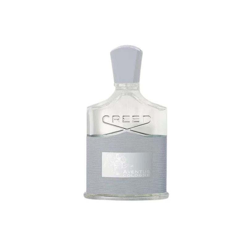 Aventus cologne - Eau de parfum - Creed - Sportswear chic, week-end à Megève