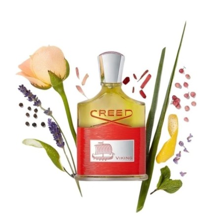 Accento parfum Xerjoff