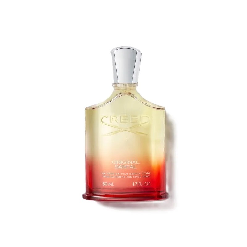 Original Santal - Eau de parfum - Creed - Les mystères de l'inde Original Santal - Eau de parfum - Creed - Les mystères de l'inde
