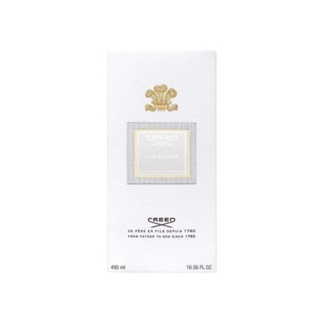 Original Vetiver Creed
