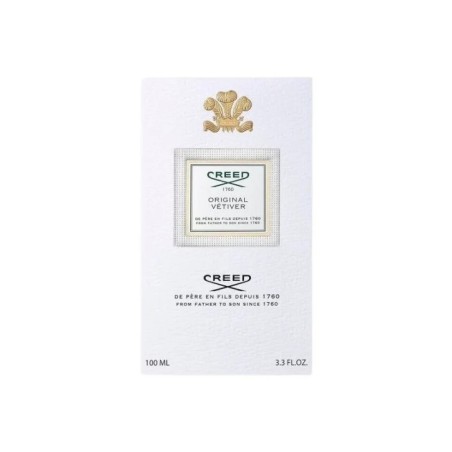 Millesime Imperial Creed