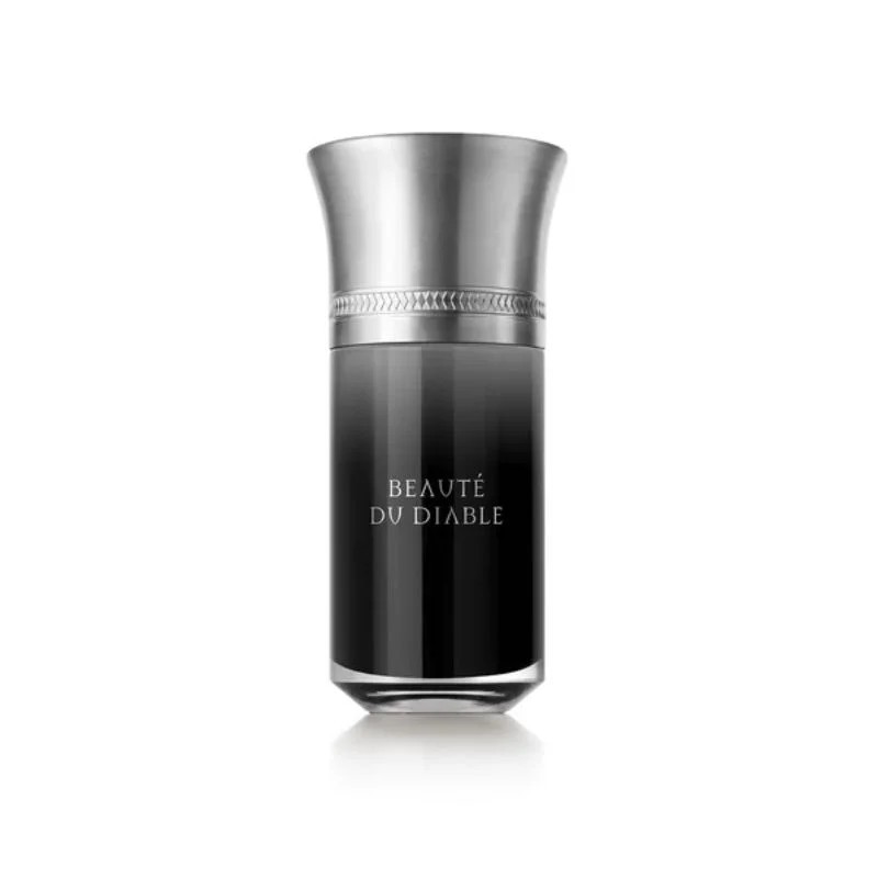 Beauté du diable - Eau de parfum - Liquides imaginaires (100 ml) La beauté serait-elle dangereuse ? Beauté du diable - Eau de parfum - Liquides imaginaires (100 ml) La beauté serait-elle dangereuse ?