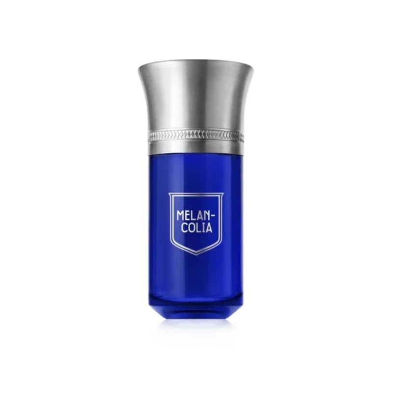 Melancolia - Eau de parfum - Liquides imaginaires (100 ml) Humeur joyeuse, legère, amoureuse Melancolia - Eau de parfum - Liquides imaginaires (100 ml) Humeur joyeuse, legère, amoureuse