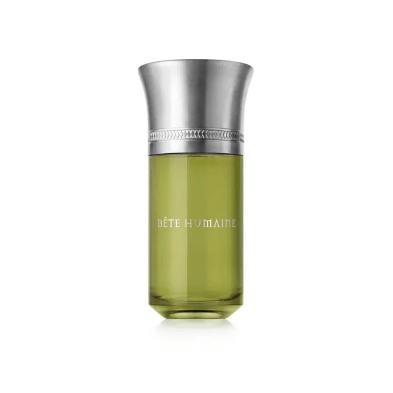 Bête humaine - Eau de parfum - Liquides imaginaires (100 ml) Retour aux sources, à la Nature Bête humaine - Eau de parfum - Liquides imaginaires (100 ml) Retour aux sources, à la Nature