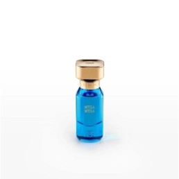 Mula mula narcotic - extrait de parfum - Byron - Incarnation de nos addictions