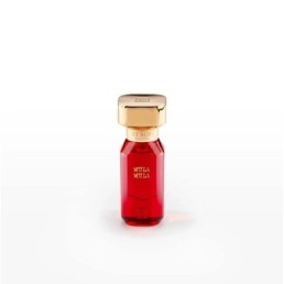Mula mula rouge extrême - extrait de parfum - Byron - Passion ardente et sans limite