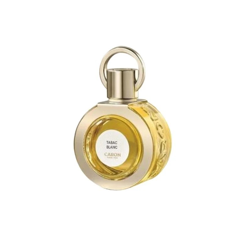 Tabac blanc - Eau de parfum - Caron - Paysage luxuriant d'amérique du sud Tabac blanc - Eau de parfum - Caron - Paysage luxuriant d'amérique du sud