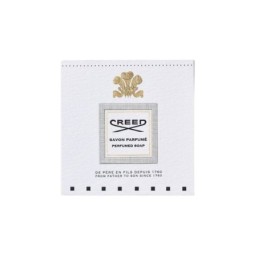 Aventus for her - Savon - Creed (150 g) Oser la difference, féminité et puissance