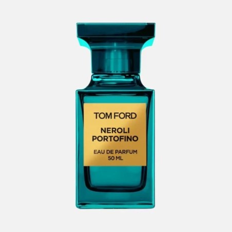Neroli Portofino - Eau de parfum - Tom Ford - Fraîcheur de la brise, éclat de l'eau claire