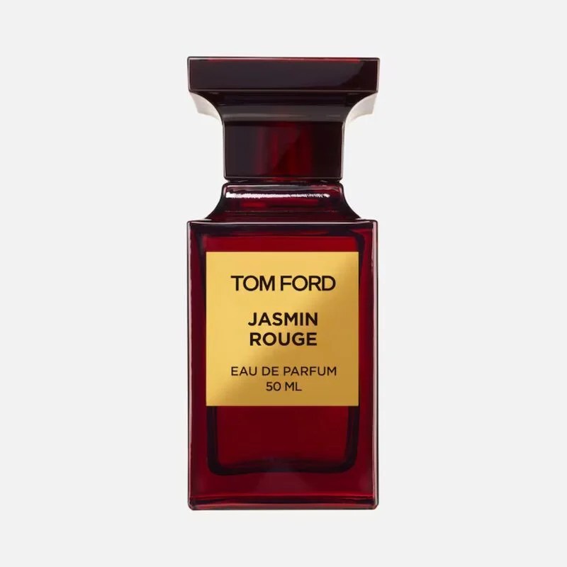 Jasmin Rouge - Eau de parfum - Tom Ford (50 ml) Réinterprétation moderne du jasmin Jasmin Rouge - Eau de parfum - Tom Ford (50 ml) Réinterprétation moderne du jasmin