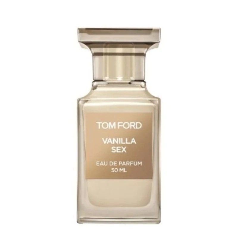 Vanilla Sex - Eau de parfum - Tom Ford - Inoubliable, seduisant, glamour Vanilla Sex - Eau de parfum - Tom Ford - Inoubliable, seduisant, glamour
