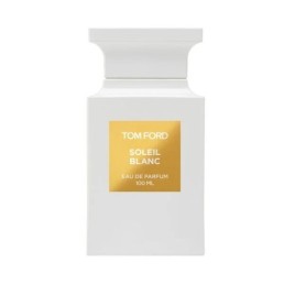 Soleil Blanc - Eau de parfum - Tom Ford - Imaginé au coeur des îles