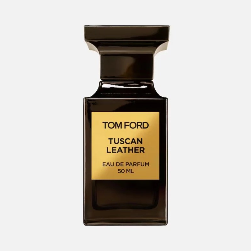 Tuscan Leather - Eau de parfum - Tom Ford - Addictif, sauvage, et sophistiqué à la fois Tuscan Leather - Eau de parfum - Tom Ford - Addictif, sauvage, et sophistiqué à la fois