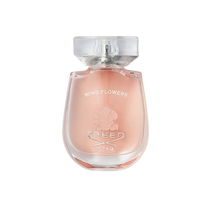 Wind flowers - Eau de parfum - Creed (75 ml) Alliance vibrante de fleur d'oranger et de praline