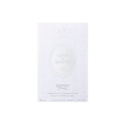 Love in white - Creed