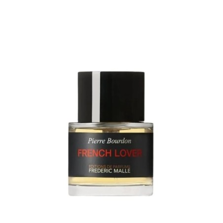 French Lover - Eau de parfum - Frederic Malle - Un sous-bois après la pluie