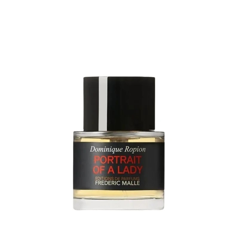 Portrait of a lady - Eau de parfum - Frederic Malle - Une très belle robe du soir