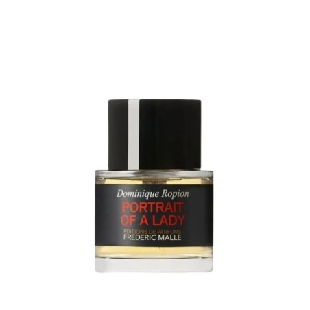 Portrait of a lady - Eau de parfum - Frederic Malle - Une très belle robe du soir
