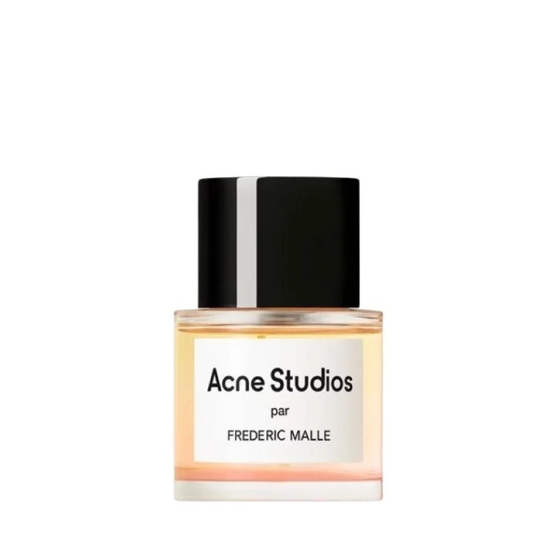 Acne studio - Eau de parfum - Frederic Malle - Brut et réconfortant, naïf et magnetique