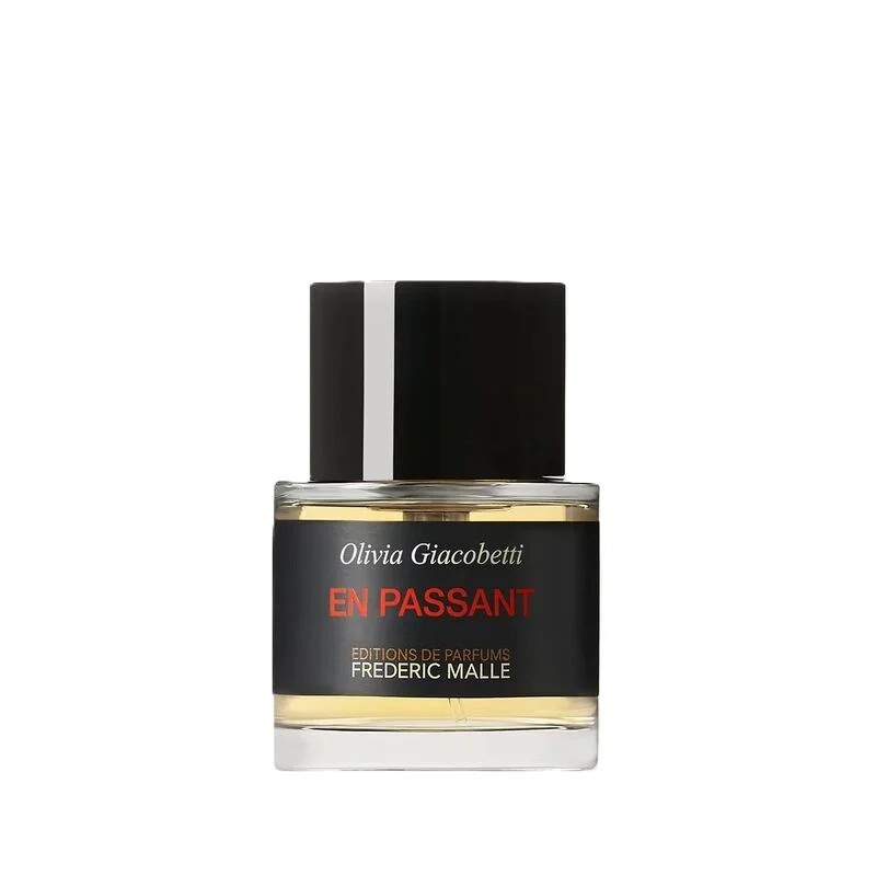 En passant - Eau de parfum - Frederic Malle - Un bouquet de lilas