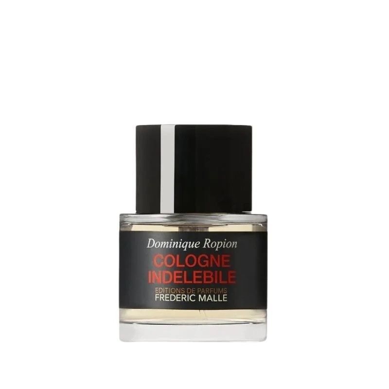 Cologne indelebile - Eau de parfum - Frederic Malle - Pour les amoureux de la fleur d'oranger