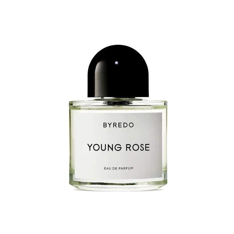 Young rose - Eau de parfum - Byredo (100 ml) Boutons de rose de mai