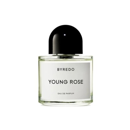 Young rose - Eau de parfum - Byredo (100 ml) Boutons de rose de mai
