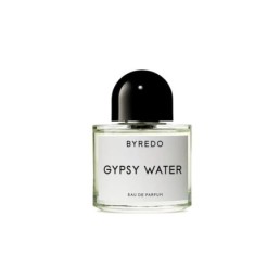 Gipsy water - Eau de parfum - Byredo - Une danse bohème, chaleureuse et sensuelle