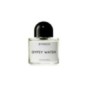 Gipsy water - Eau de parfum - Byredo - Une danse bohème, chaleureuse et sensuelle