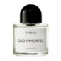 Oud immortel - Eau de parfum - Byredo (100 ml) Traditions sacrées indiennes Oud immortel - Eau de parfum - Byredo (100 ml) Traditions sacrées indiennes